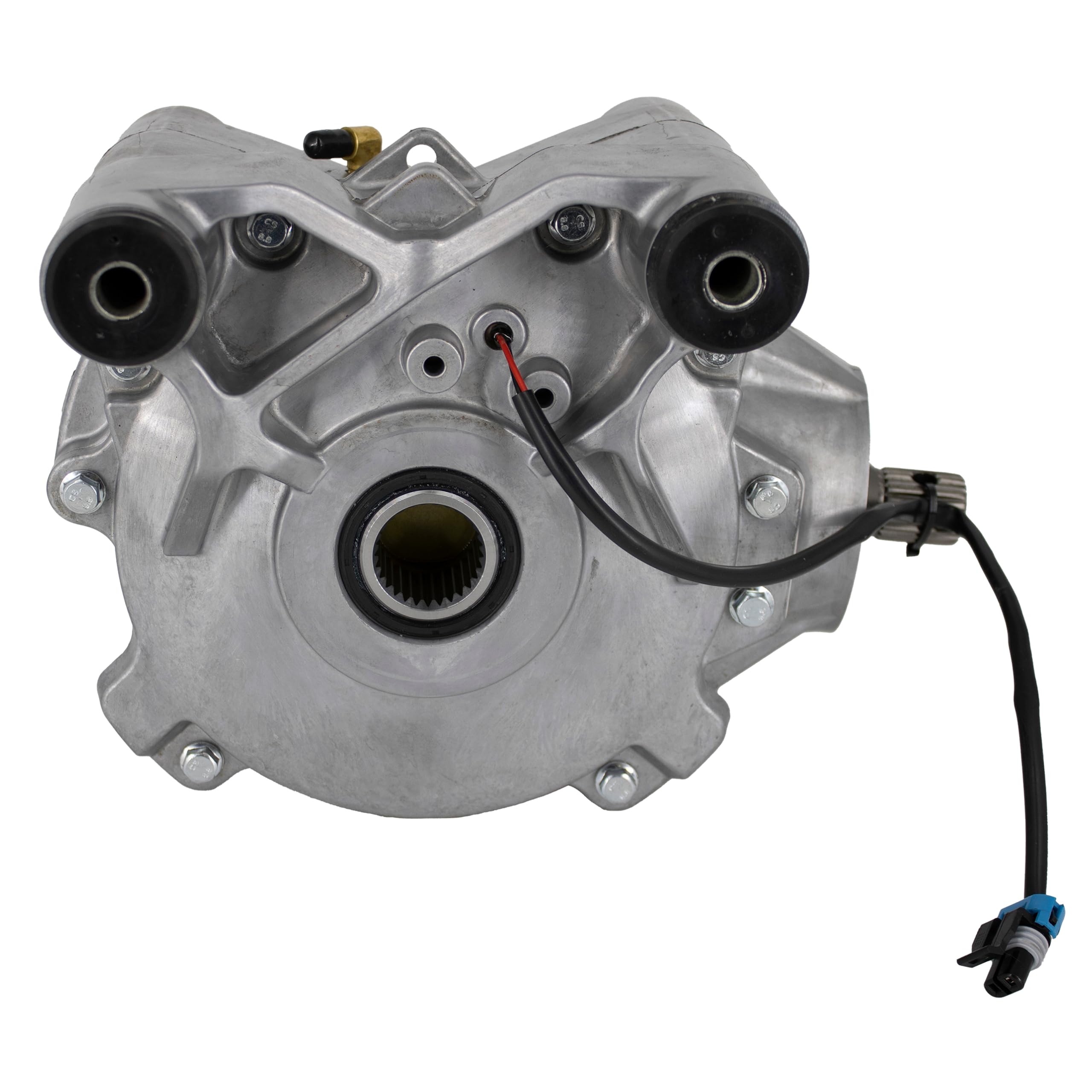 Amazon.com: East Lake Axle front differential for Polaris RZR PRO
