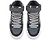DC Kids Pure Hi Top EV (Little Kid/Big Kid) - Top View