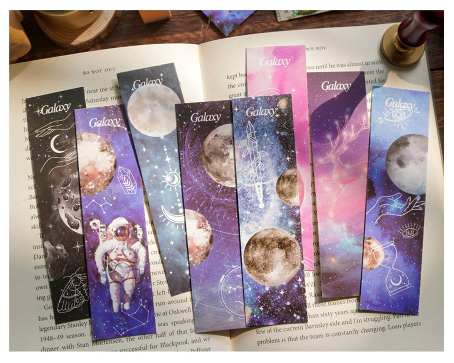 ダン Amazon.com : Space Planets Moon Theme Colorful Paper