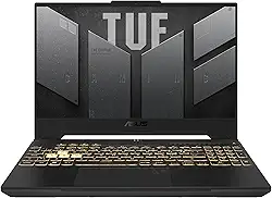 Notebook Gamer ASUS TUF Gaming F15, Core I7, 8 GB, 512 GB, Nvídia RTX3050, KeepOS, Mecha Gray - FX507ZC4-HN112