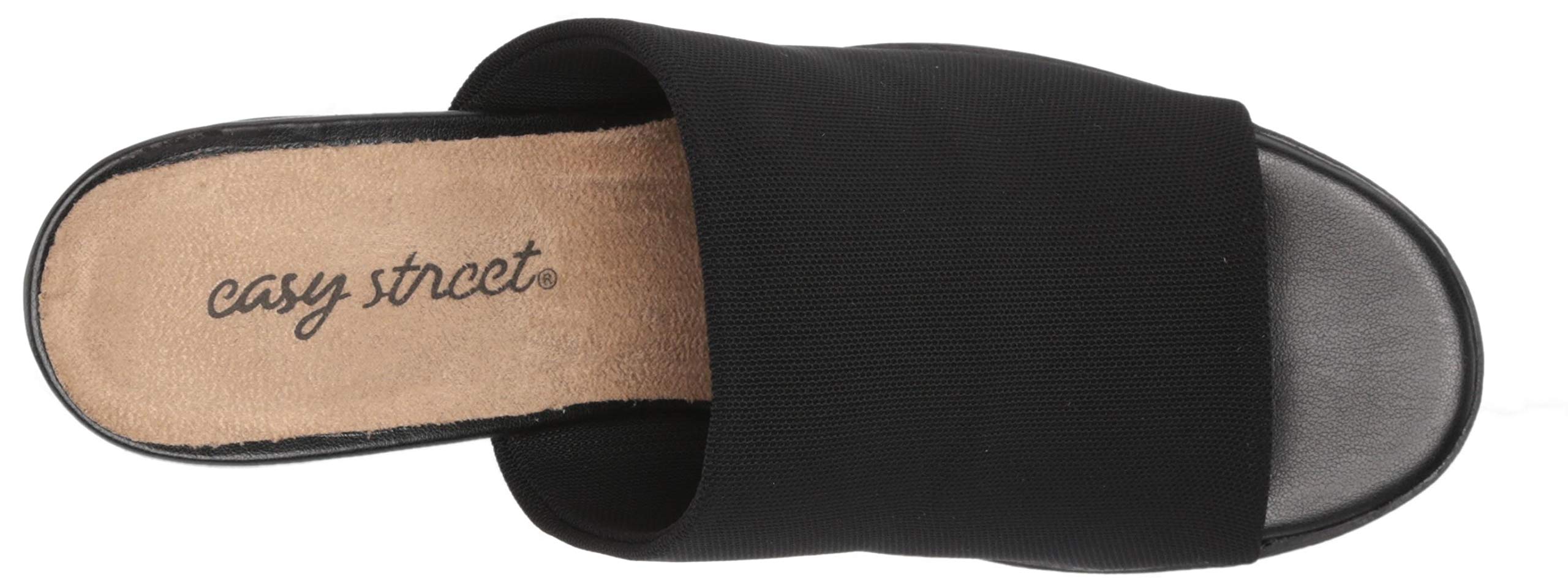 Easy Street Carmella, Pantuflas Mujer