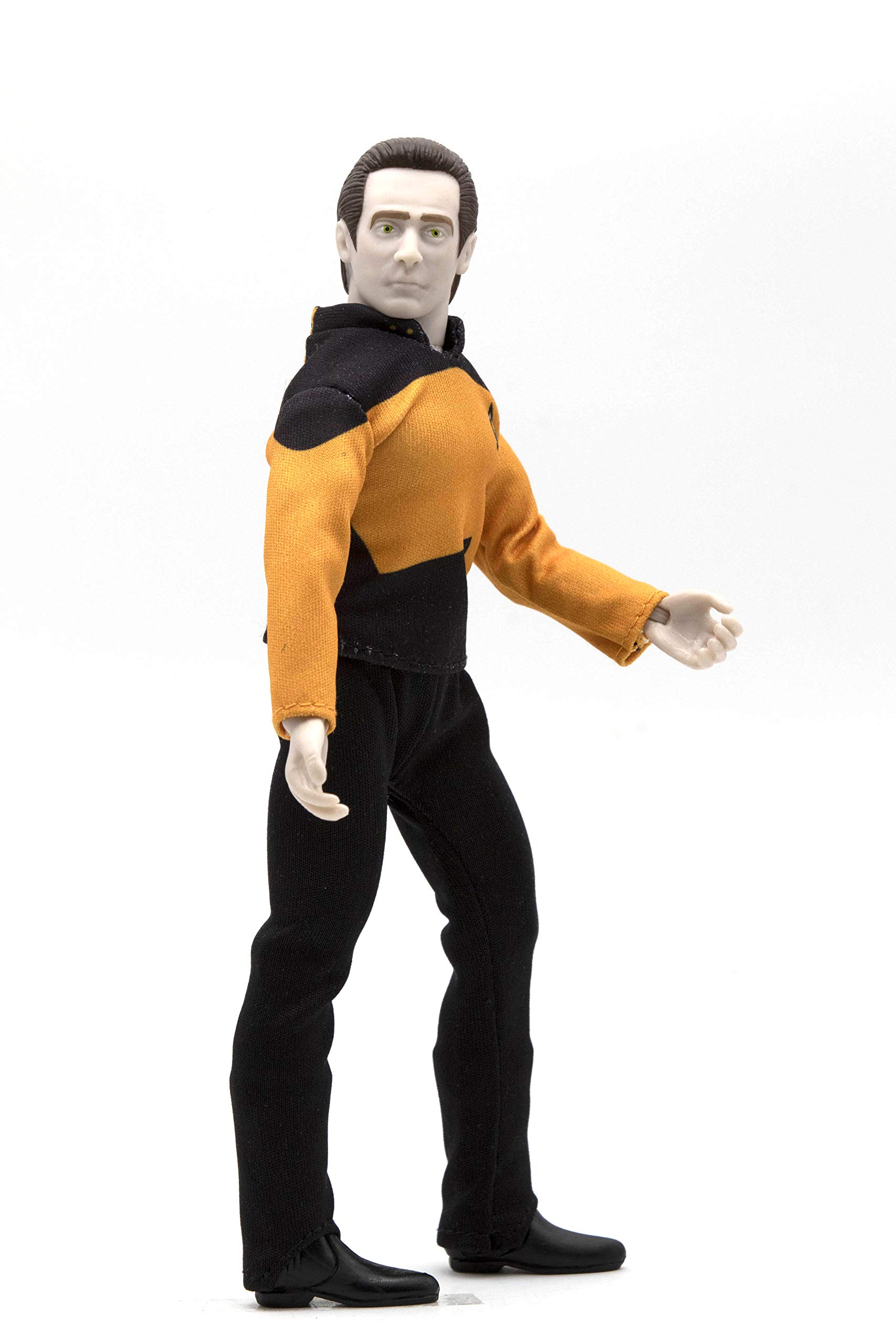 趣味・スポーツ・実用 Mego Action Figure Toys: With Values Amazon.com: Mego The Reptile 8” Action Figure : Toys & Games