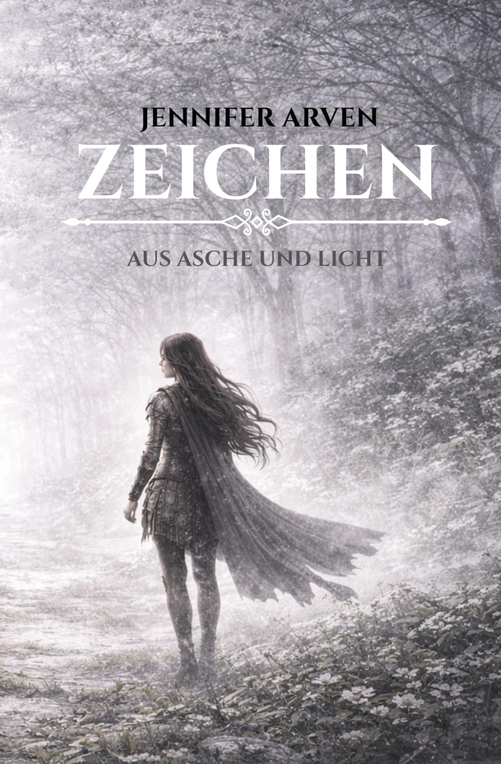 Zeichen: aus Asche und Licht