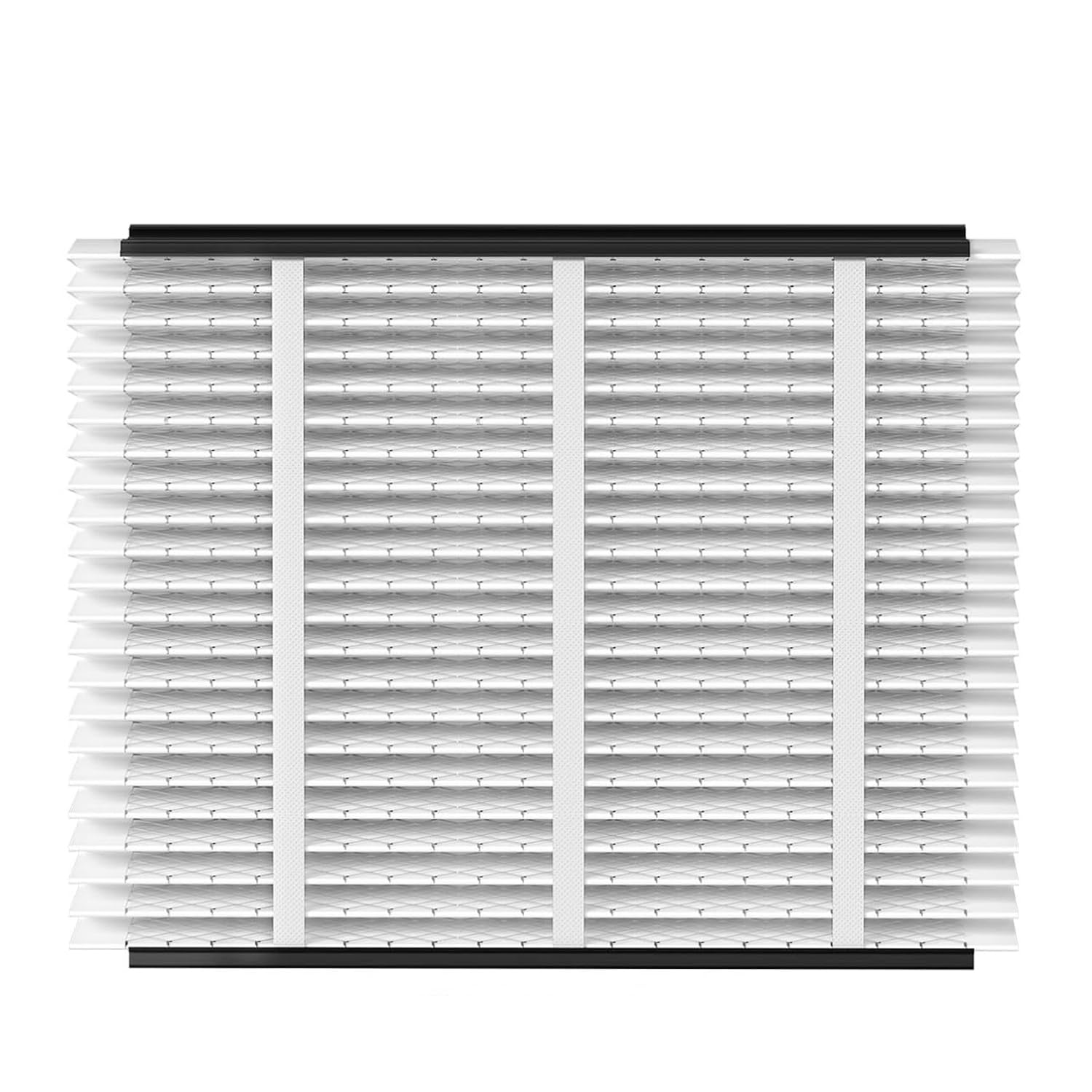 413 MERV 13 Furnace Filter Replacement Compatible with 413 Models 1410, 1610, 2140, 2410, 2416, 3410, 4400, or Space-Gard 2400, 16x25x4 Air Filter Use for Whole House Furnace 2 Pack