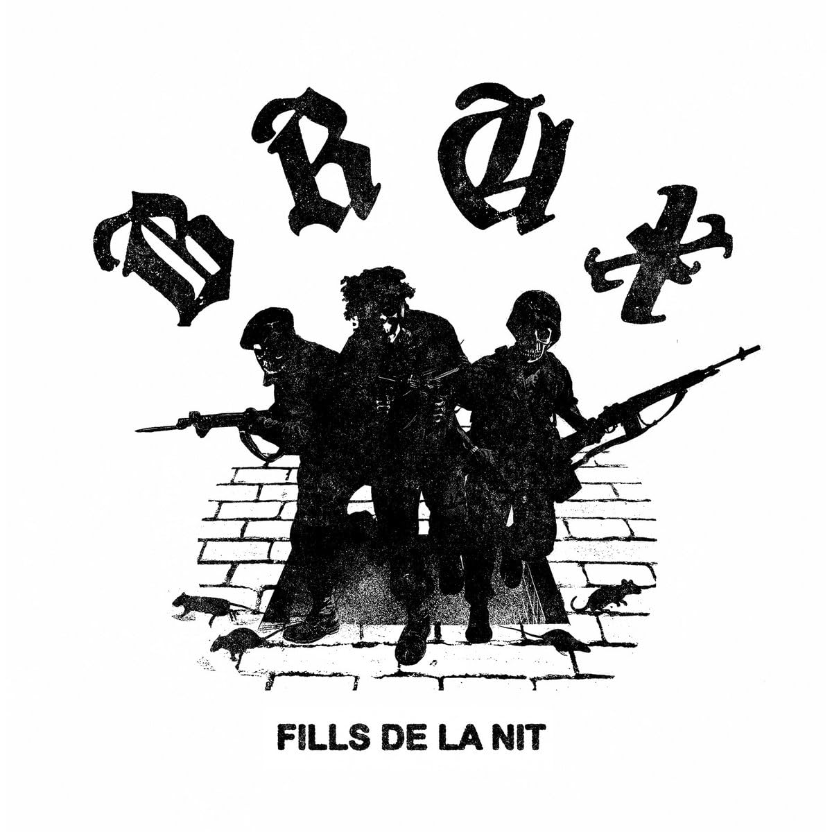 Fills De La Nit [7" VINYL]