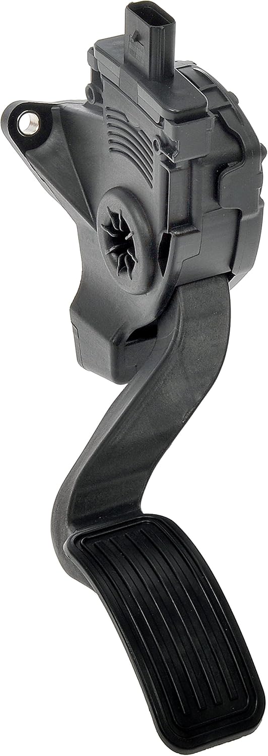 Dorman 699-133 Accelerator Pedal Compatible with Select Ford Models