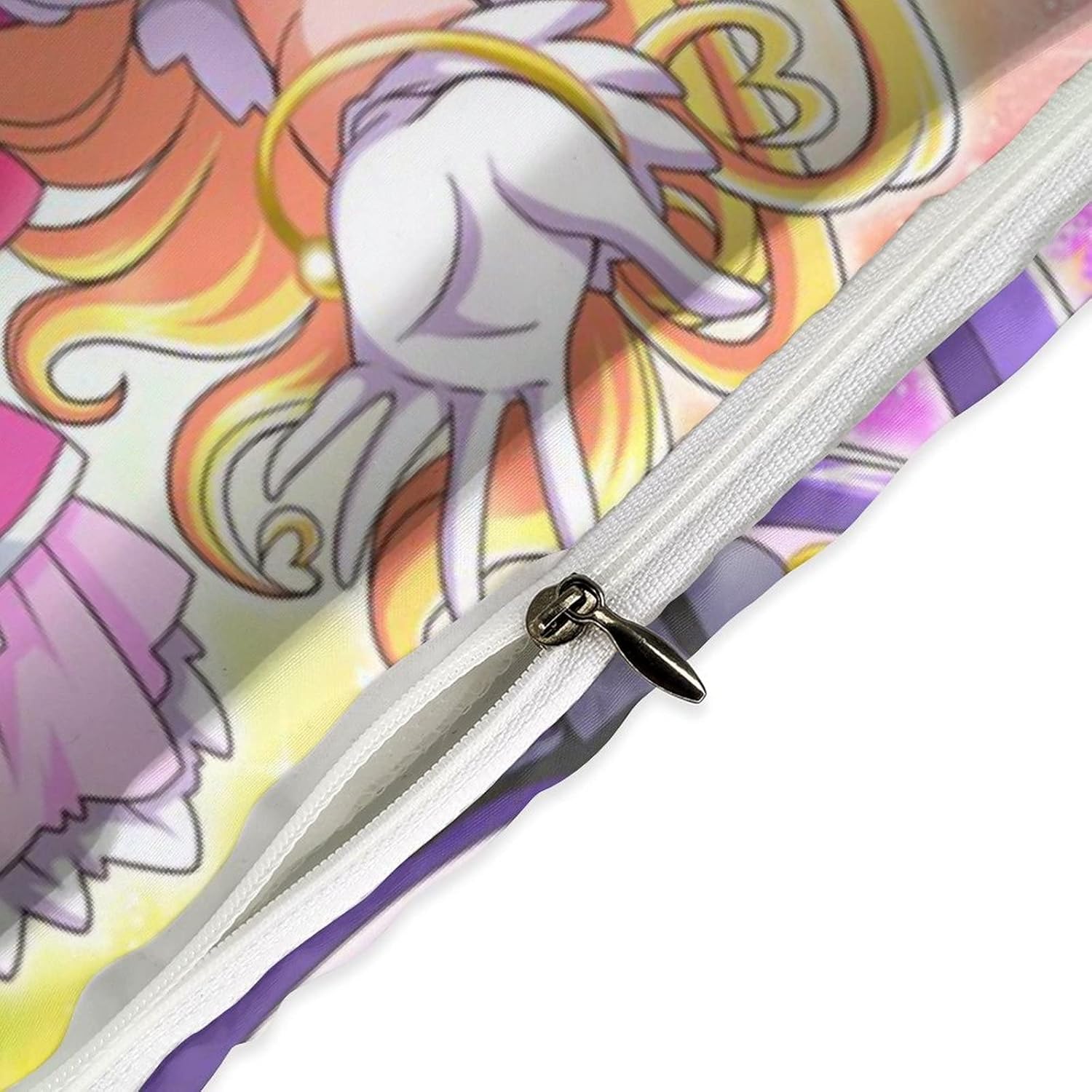 プリキュア 布団カバー 3点セット シングル 寝具カバーセット 掛け布団