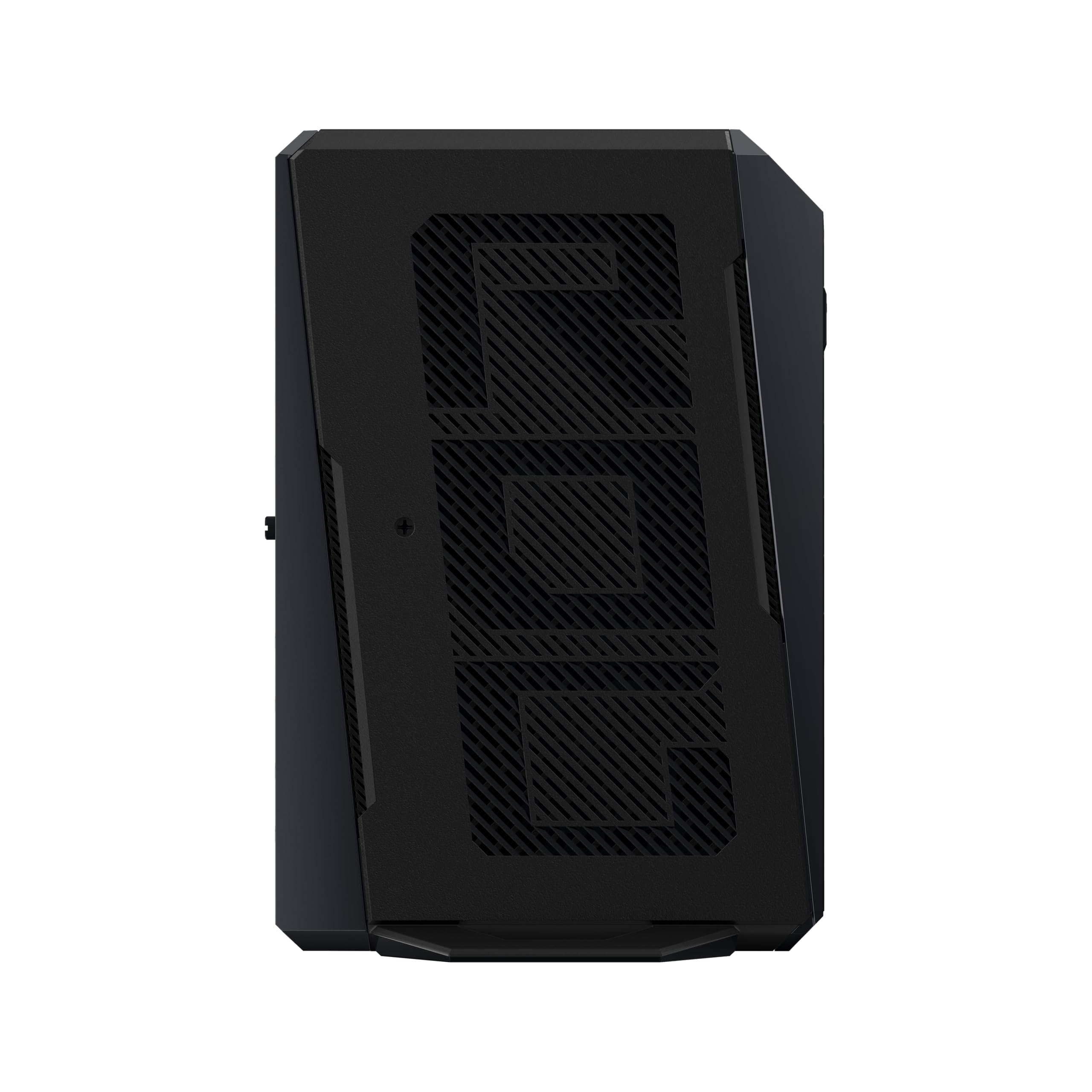 ROGNUC - Mini PC para juegos, Intel Core Ultra 9-275HX, GeForce RTX 5070 Ti, 32 GB DDR5, Thunderbolt 4, refrigeración de triple ventilador, iluminación ARGB (TB, 2)