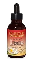 Algopix Similar Product 16 - Planetary Herbals Turmeric Full