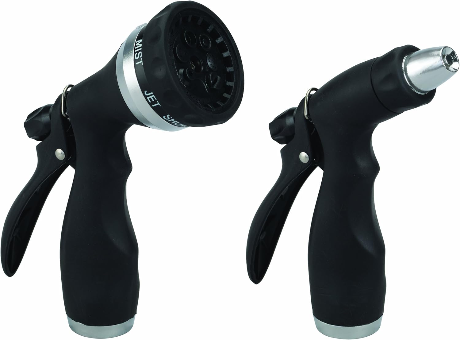 Orbit SunMate HoseEnd 27386N Tech Nozzle DualPack