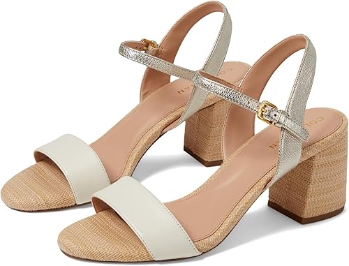 Cole Haan Josie Block Heel 65mm Sandals