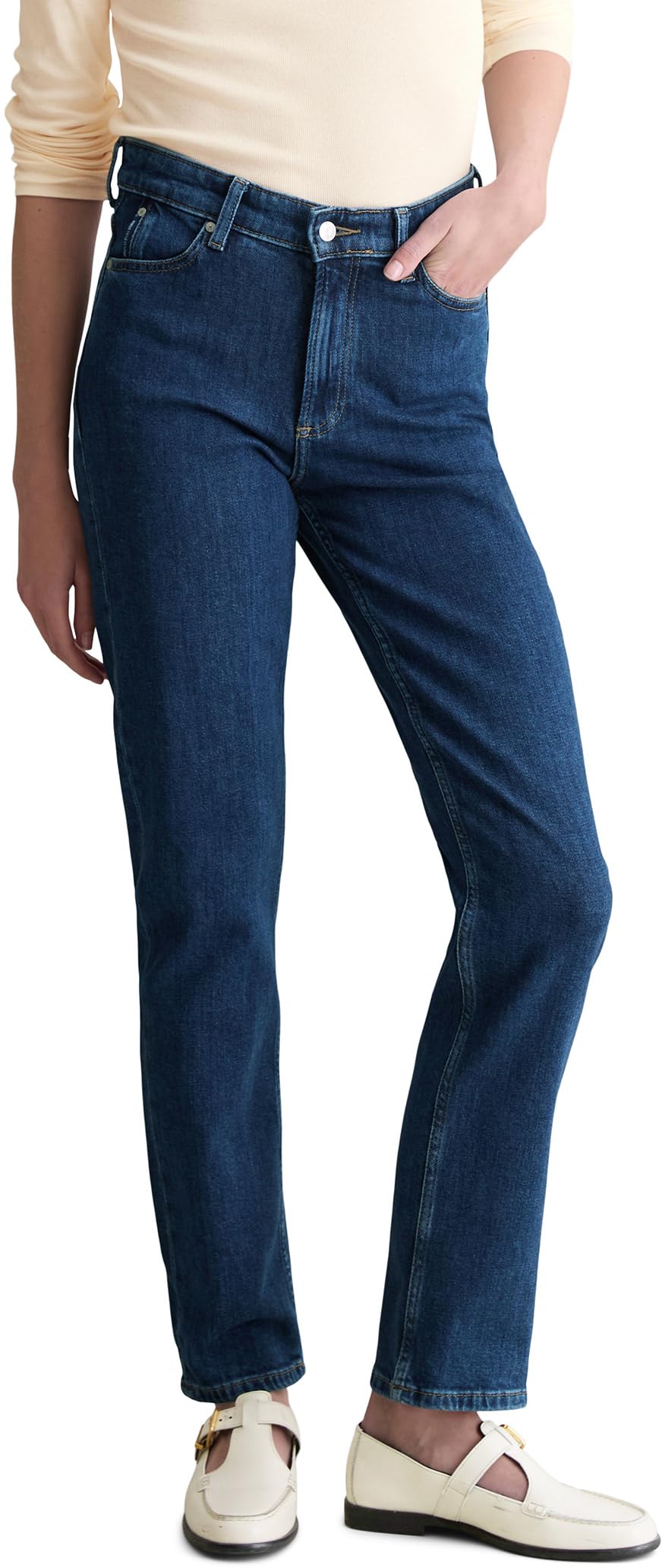 Marc O'Polo Damen Jeans 5000009274