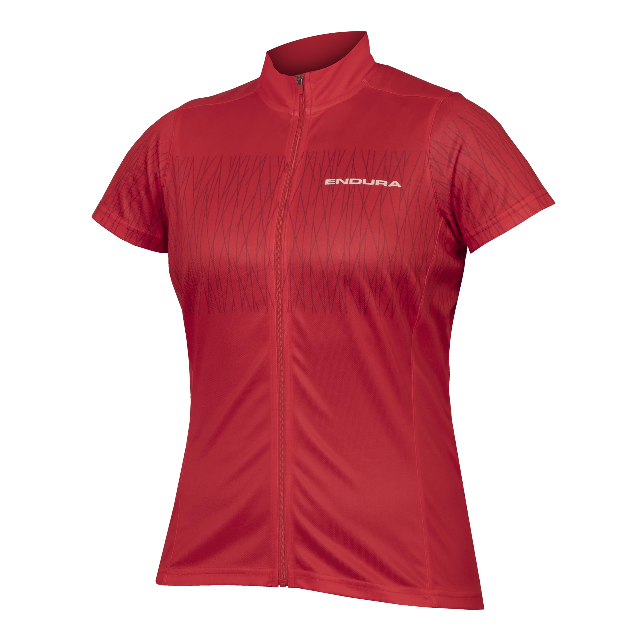 EnduraWomen's Hummvee Ray Short Sleeve Jersey