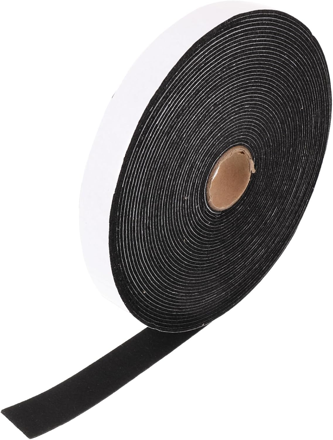 PRETYZOOM 5 Rolls Chair Floor Protectors Felt Tape Felt Strips for Furniture Self Adhesive Pads