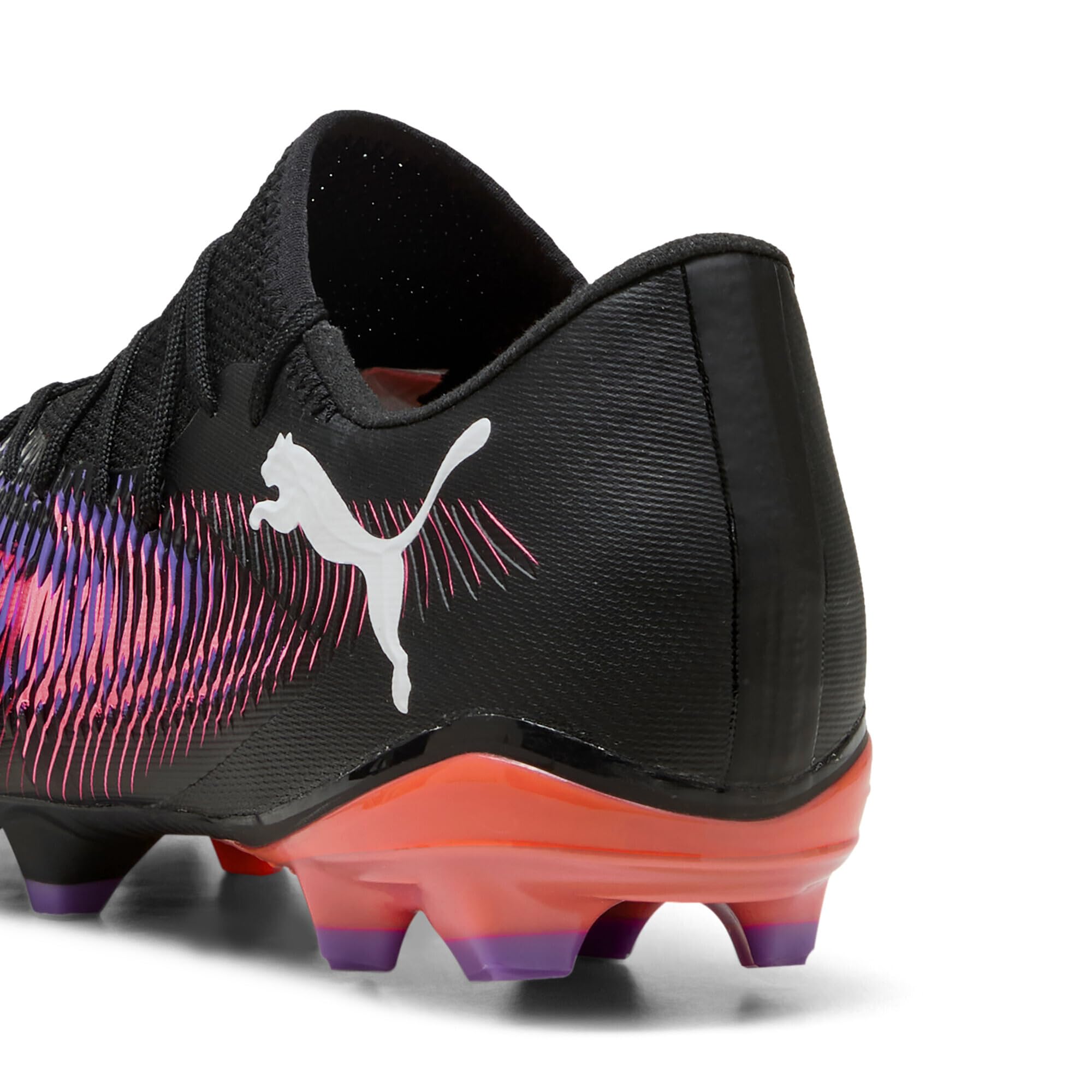 PUMA Uniseks Future 8 Match Low Fg/AgButy do piłki nożnej