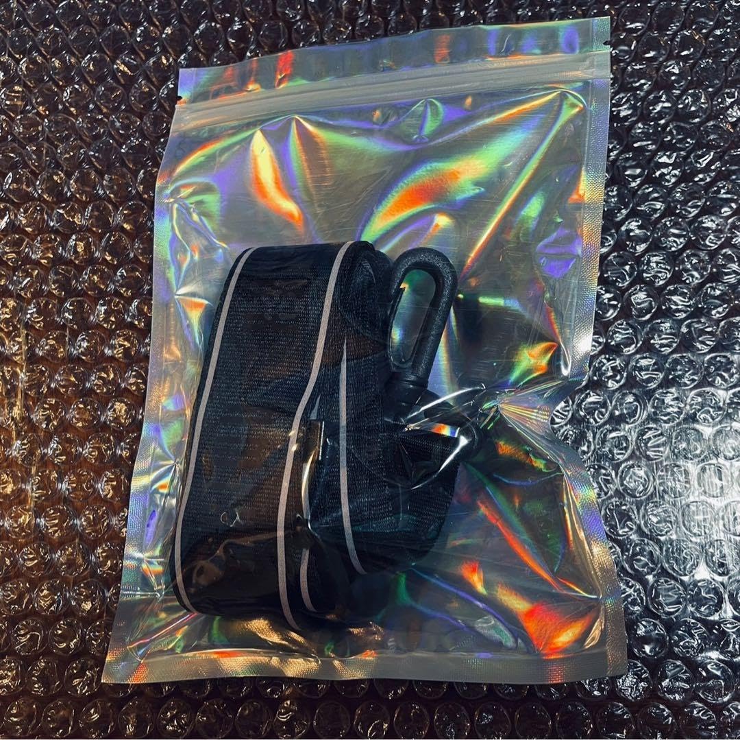 Amazon.co.jp: NMIXX バッグ & ストラップ 1st Merch グッズ