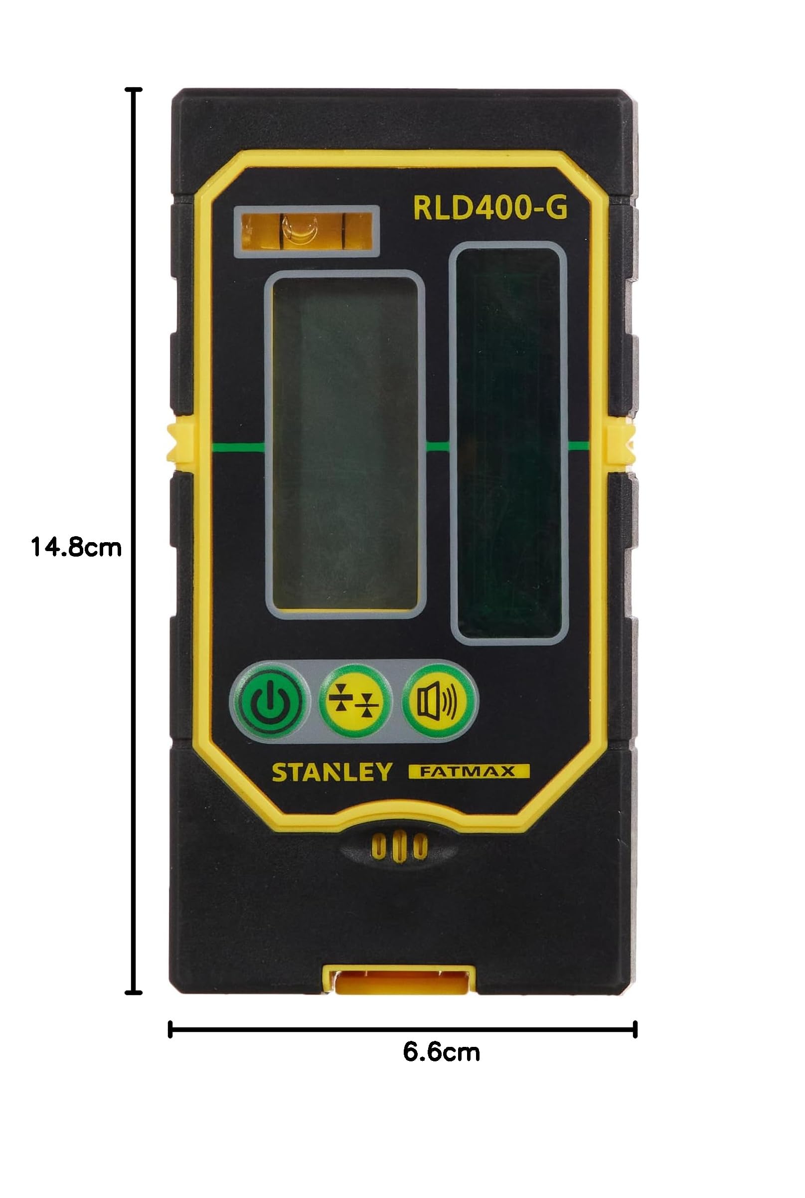 Stanley Fatmax FMHT1-74266 Cellule de Detection Rld 400 verte
