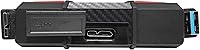 Vista 39 de ADATA Disco duro externo HD710 Pro de 5 TB (AHD710P-5TU31-CBK)