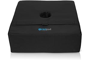 Gravipod: The Ultimate Umbrella Stand!