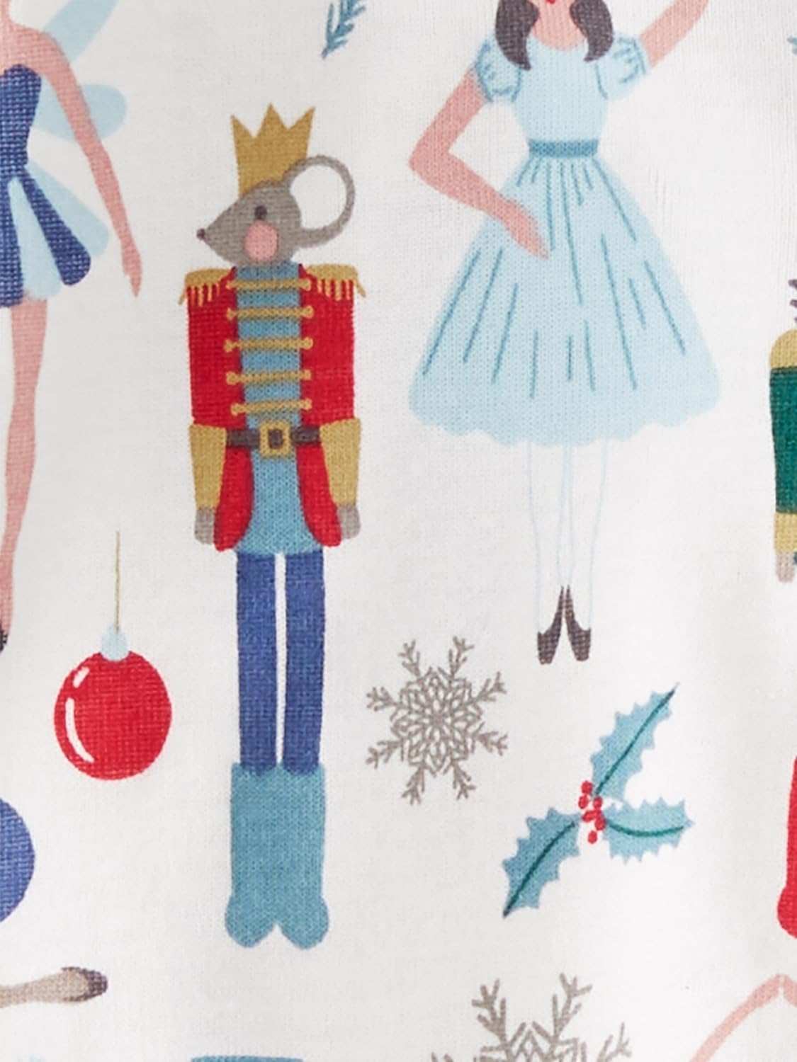 little planet by carter's unisex-baby Sleep and Play Made With Organic Cotton - Image 3