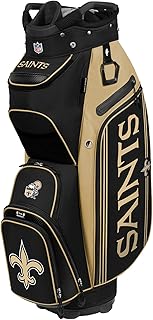 Team Effort NFL The Bucket III Cooler Cart Golf Bag
