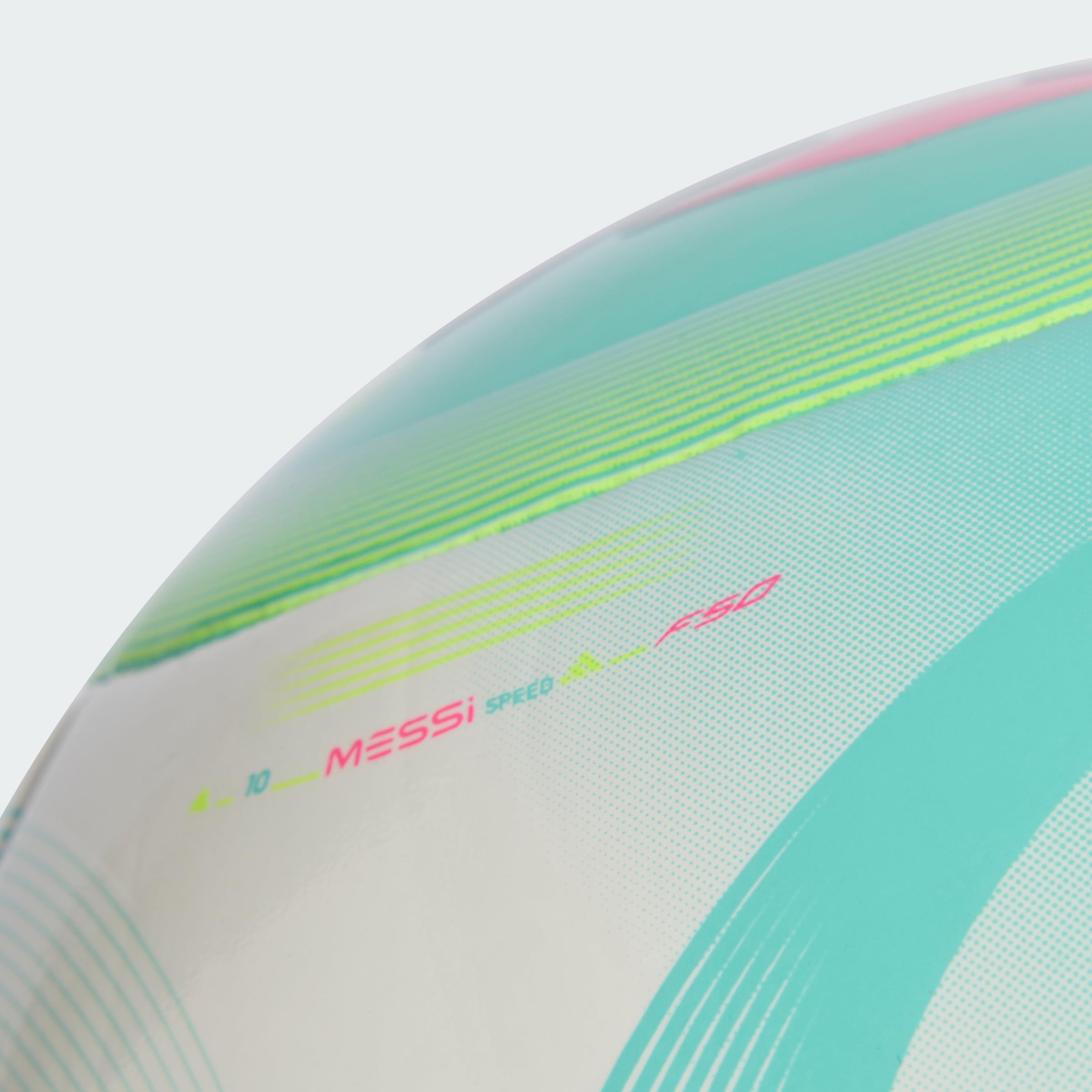 adidas Messi Club Ball