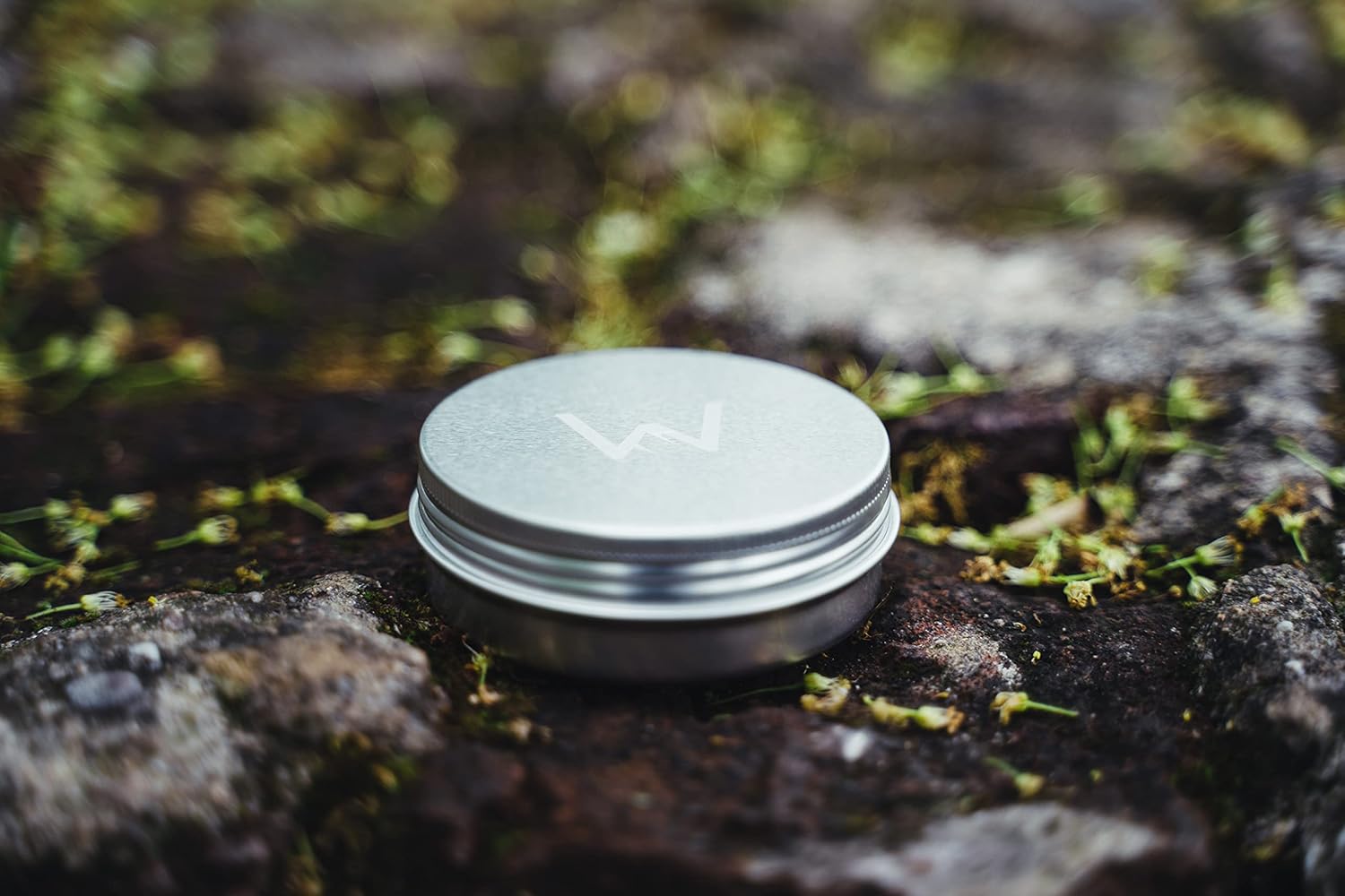 WiKa UltraLight égő használat közben