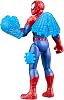 Marvel Spider-Man ActionVerse Spider-Man Aksiyon Figürü