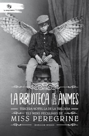 La Biblioteca de les Animes