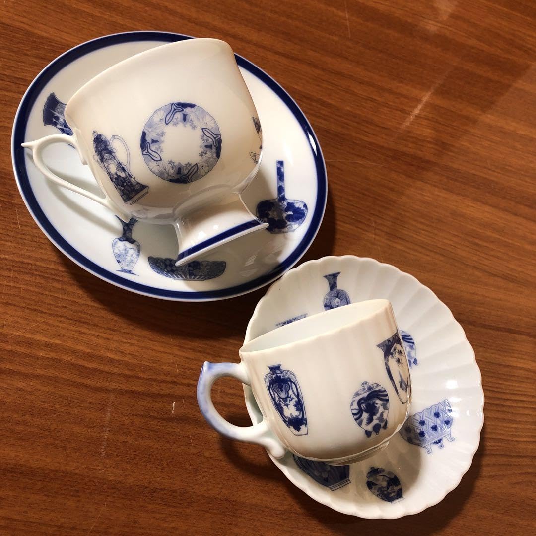 深川焼 カップフルセット 商品紹介 | 有田焼 深川製磁｜伝統と革新の陶磁器ブランド