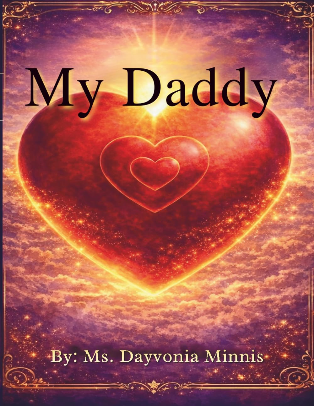 My Daddy