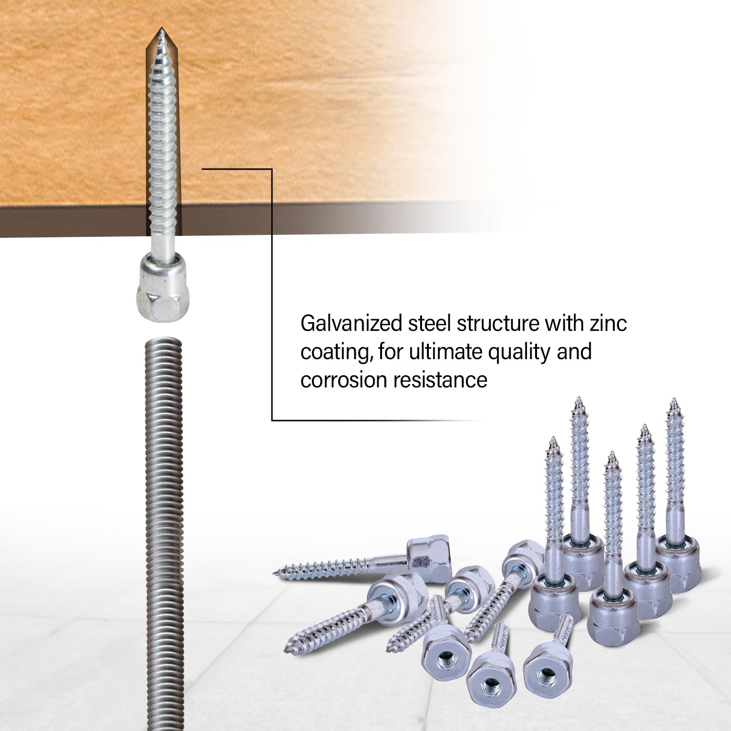 MIKI●503my37● MIKI○503my37○ Kawasaki OEM New Washer & Nut Set ZX1100