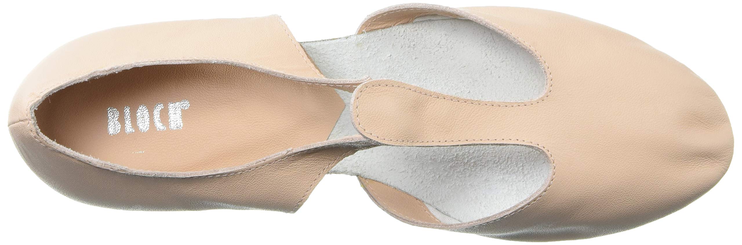 Bloch Femme Sandales Grecques Chaussure de Danse