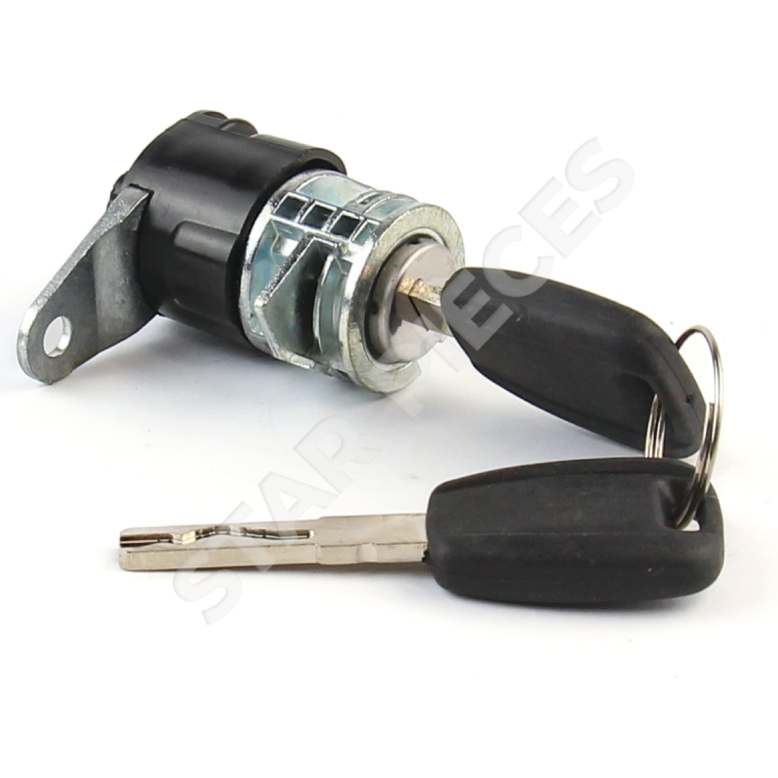 STARKIT PERFORMANCE Cerradura compatible para Boxer, Ducato y Jumper (desde 2006) PUERTA TRASERA ABATIBLE. Con 2 llaves | 4262SK
