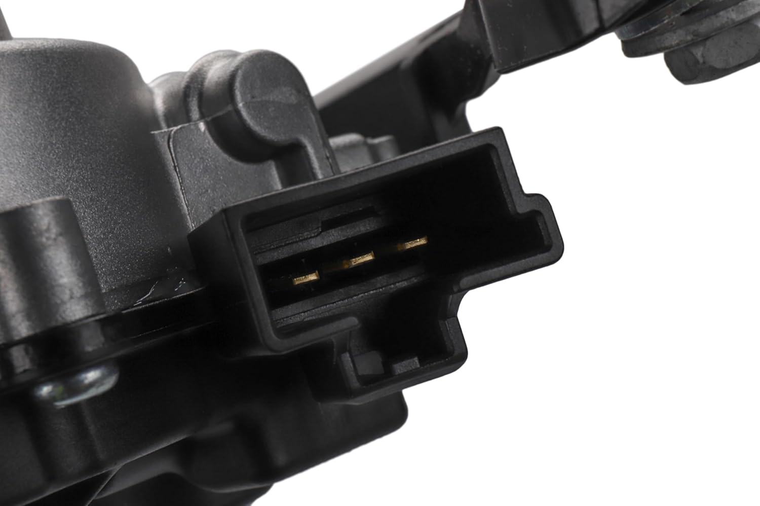 GM Genuine Parts 85003949 Rear Window Wiper Motor