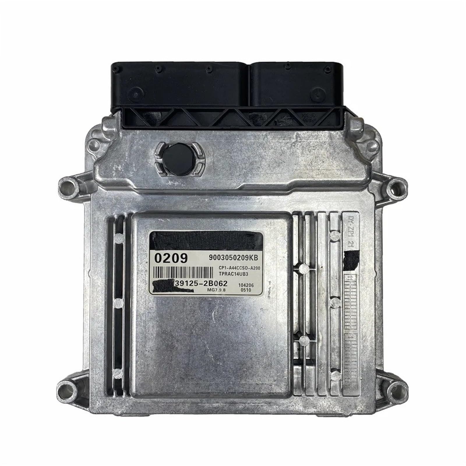 Engine Control Module Assembly 39125-2B062 MG7.9.8 For Hyundai ﻿ECU Car Engine Computer Board Electronic Control Unit