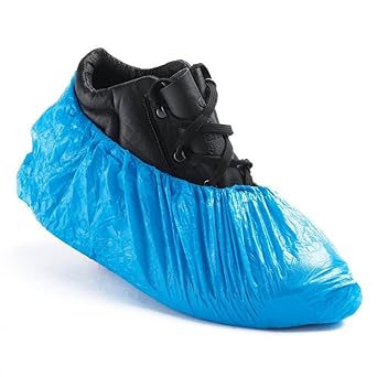 Pool shoe covers Clearance