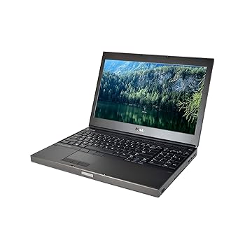 DELL - 高性能ノートパソコン DELL Precision M4800 Precision DELL Precision M4800 Core i7搭載モデル corei7