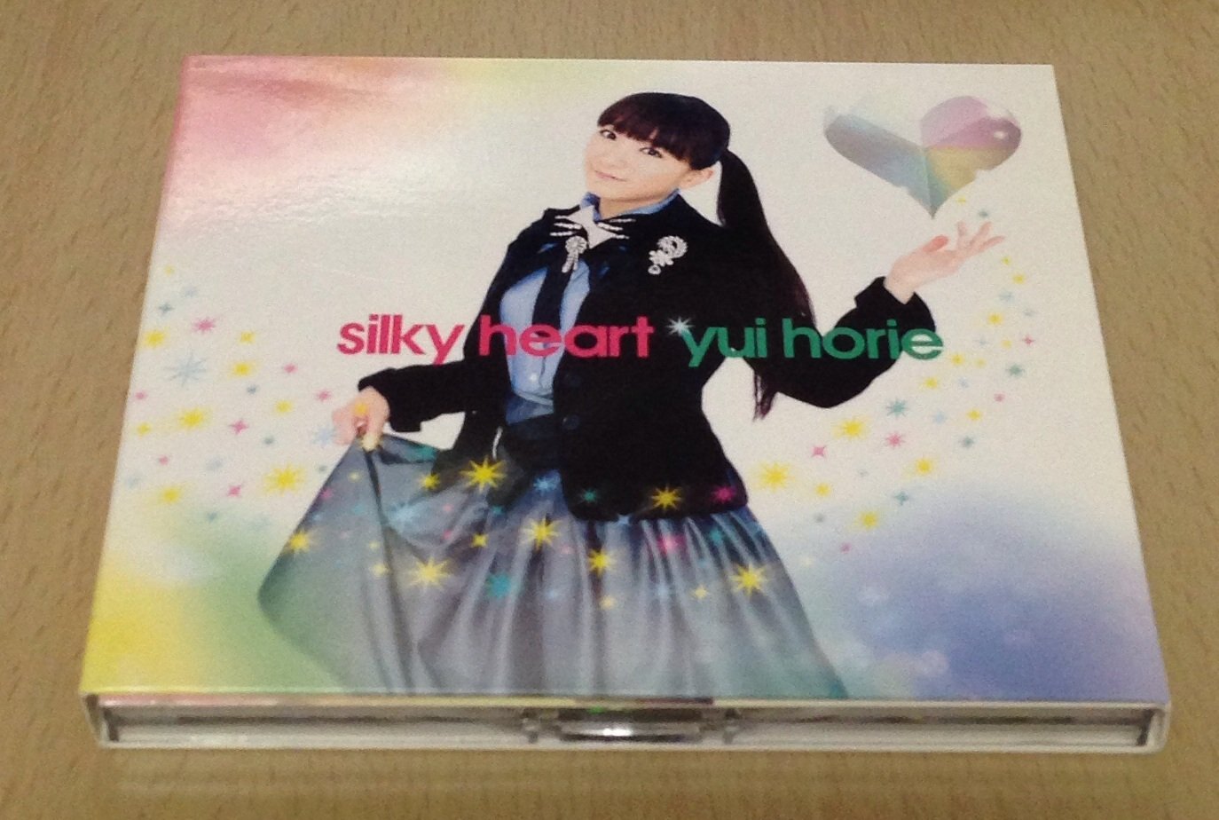 新品☆V系☆NEVERLAND【Heart sleep】TypeB☆CD＋DVD Discography