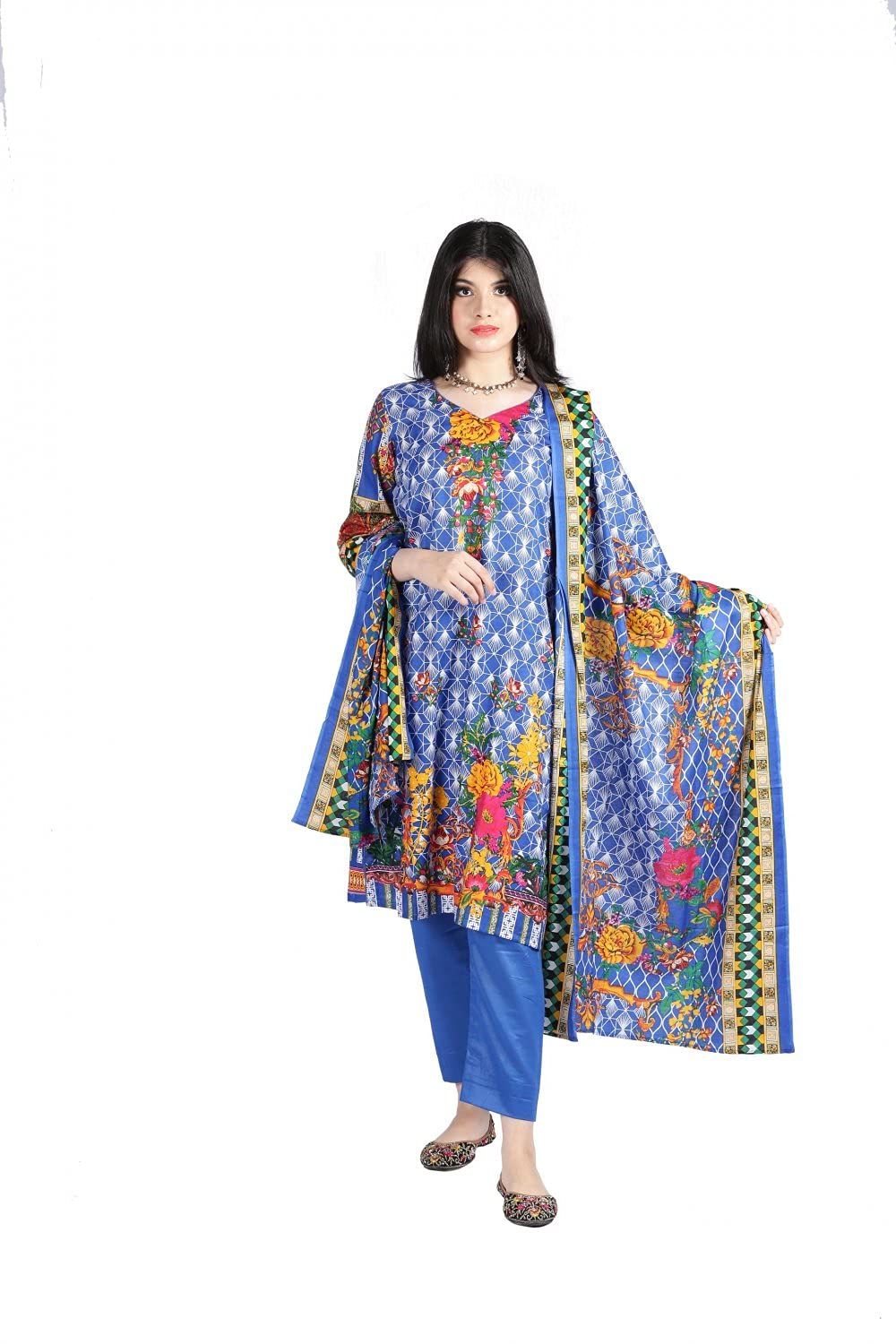 Andazz Readymade & Material Summer Collection 5