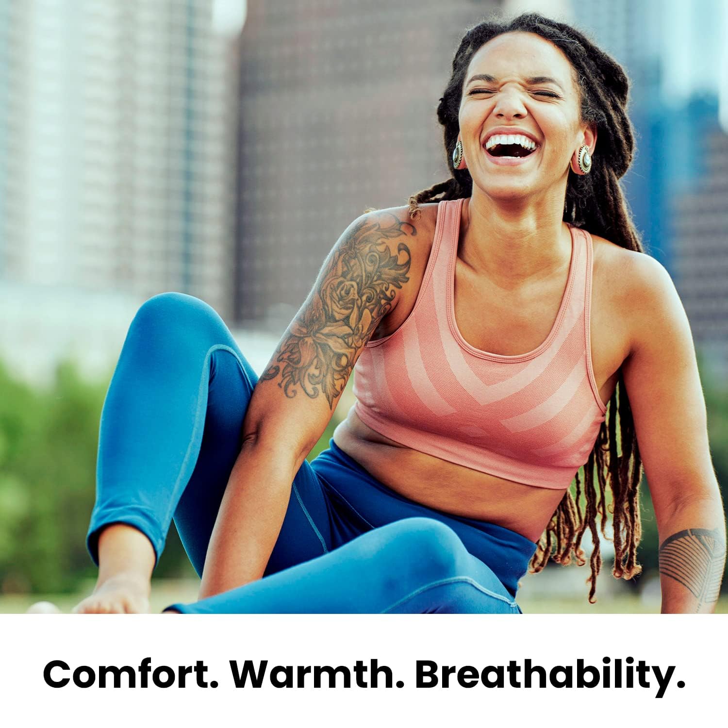 Smartwool Women's Snowboard Full Cushion Fungi Fabulous Otc Black L