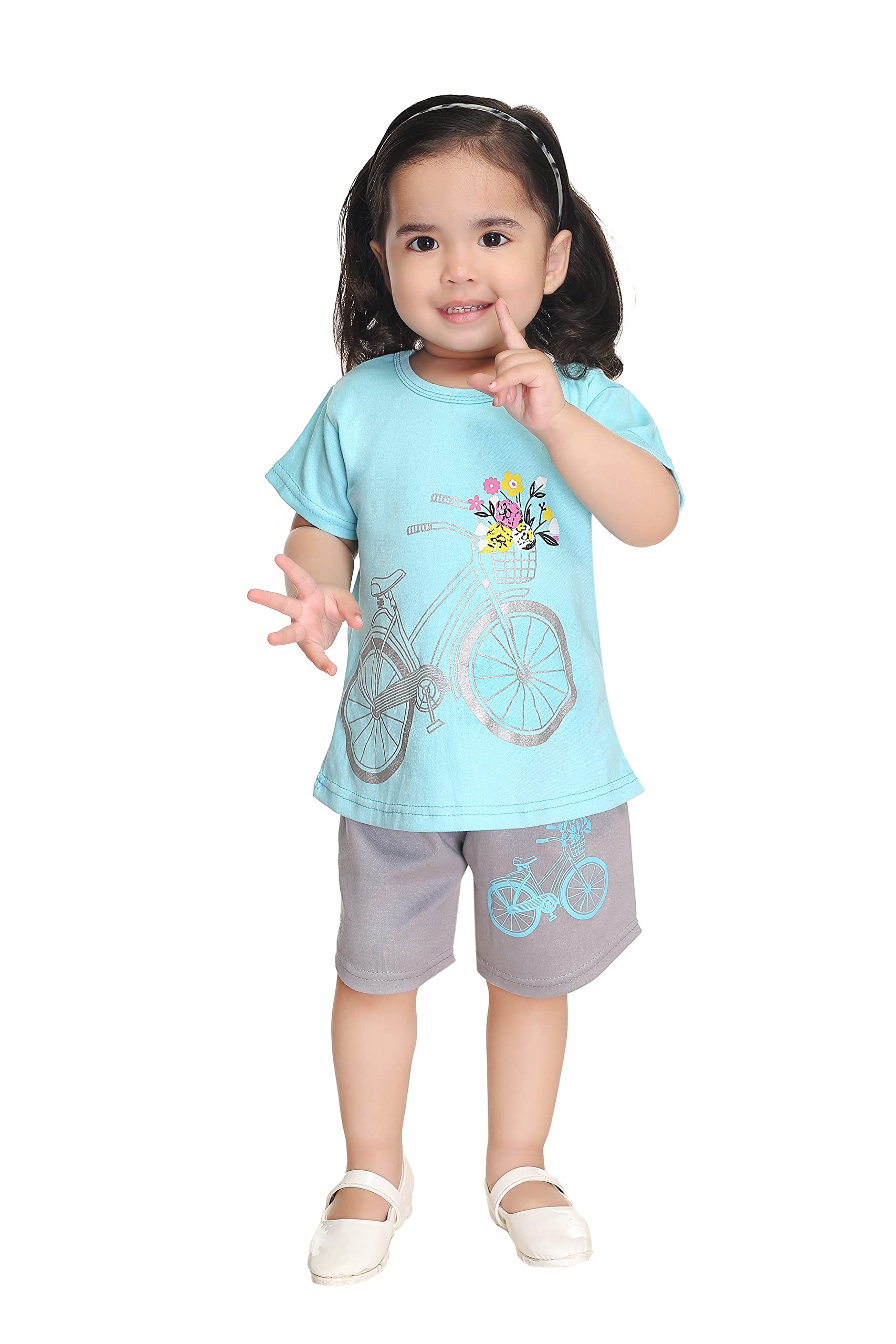 SMUKTAR GARMENTS BABY WEAR