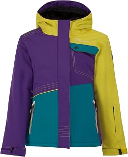 Dare 2b Girl's Craze Waterproof Insulated Jackets (pack of 1)