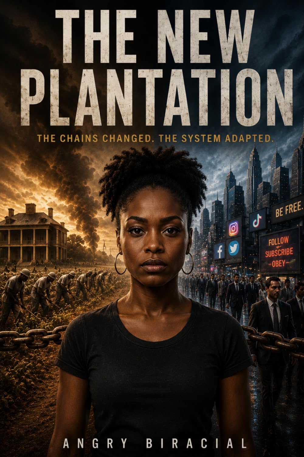 The New Plantation