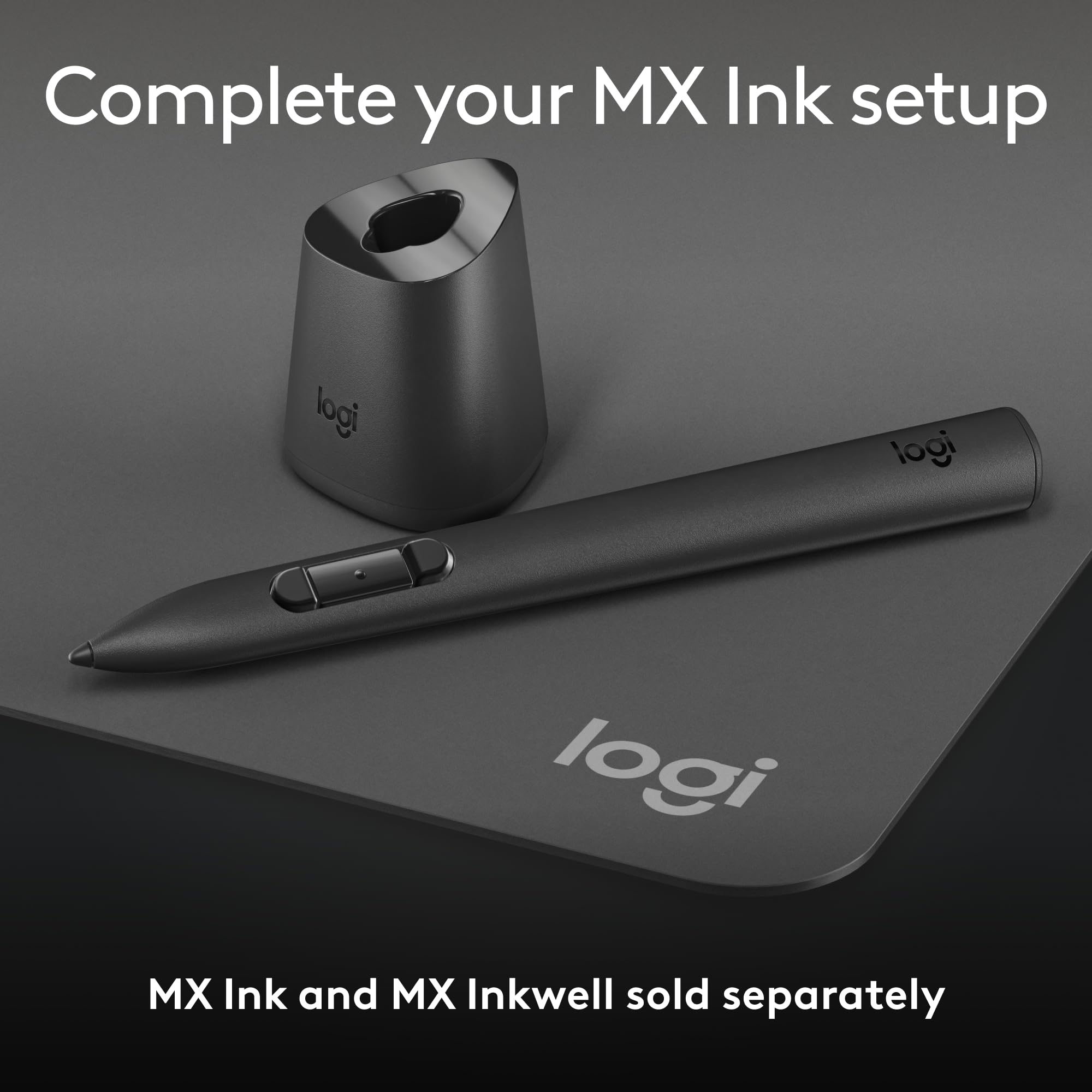 Amazon | Logitech MXマット MXインクミックスリアリティ(MR