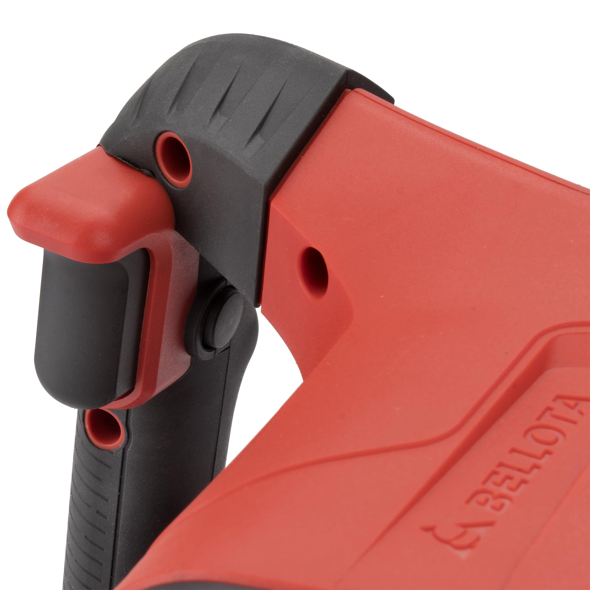 Bellota M14 - Máquina mezcladora M14 de pintura y mortero de 1400W 220 v enchufe tipo C-F