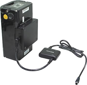 Super Large Capacity 322 Watt-Hour Light Weight Battery Compatible with ResMed AirSense 10 Series CPAP Machines