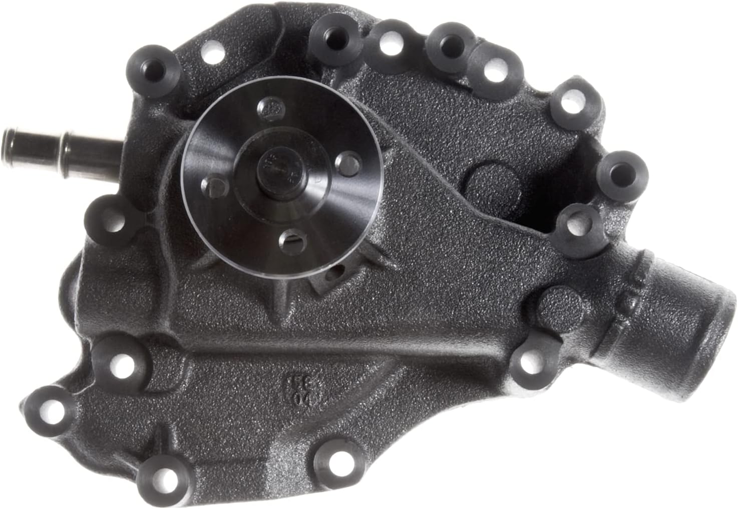Gates 43041 Premium Engine Water Pump