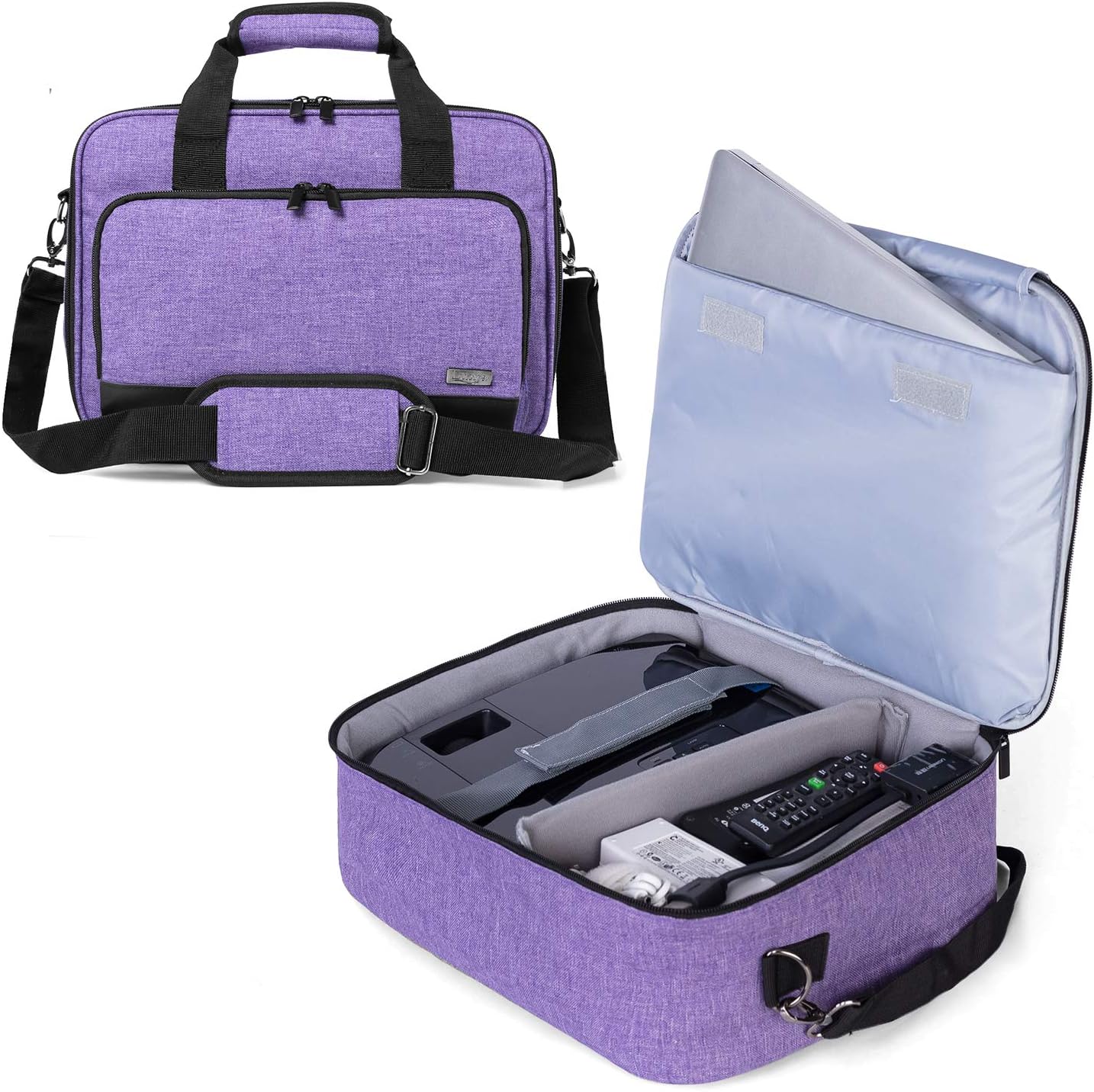 videoproiettore per laptop