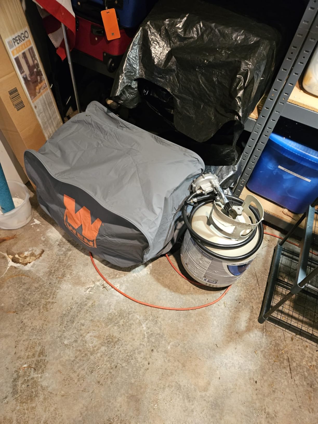 Customer Image